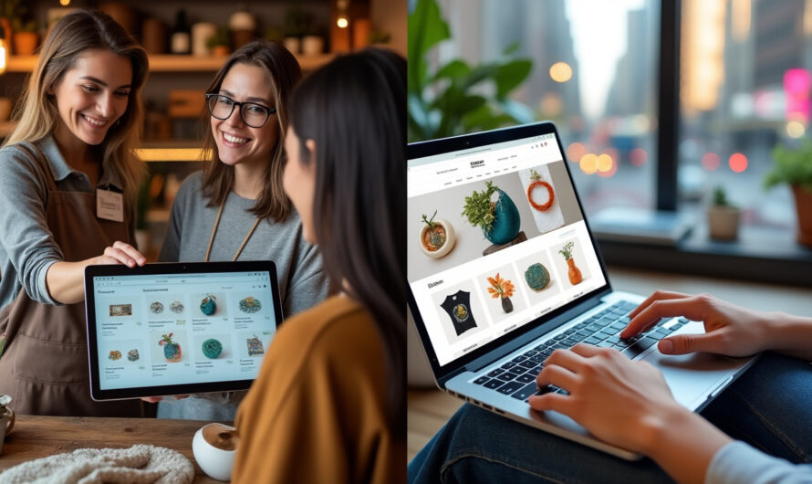 Ecwid vs Shopify: který je lepší pro malé podniky?