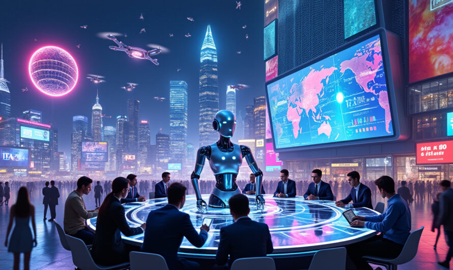 jak propojení hledání, sociálního poslechu a umělé inteligence vytváří úspěšnou strategii digitálního marketingu