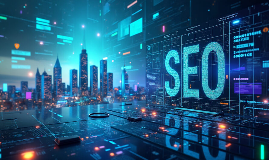 Jak umělá inteligence mění pravidla SEO: Přežije tradiční optimalizace?