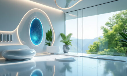 objevte, jak digitální svět transformuje oblast hygieny a krásy. v našem článku se dozvíte, proč jsou moderní technologie nezbytné pro udržení zdraví a přitažlivosti, a jak mohou zlepšit vaši každodenní péči o vzhled. připojte se k nám na cestě za krásou a hygienou s pomocí inovací!