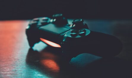 objevte fascinující svět herního průmyslu! připojte se k nám a zjistěte nejnovější trendy, recenze her, tipy a triky pro hraní her na různých platformách. ať už jste zkušený hráč nebo začátečník, naše komunita vás uvítá!