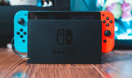 objevte kouzlo herní konzole nintendo, která přináší zábavu a nostalgii pro hráče všech věkových kategorií. prozkoumejte širokou škálu her a získejte informace o nejnovějších titulech a zařízení.