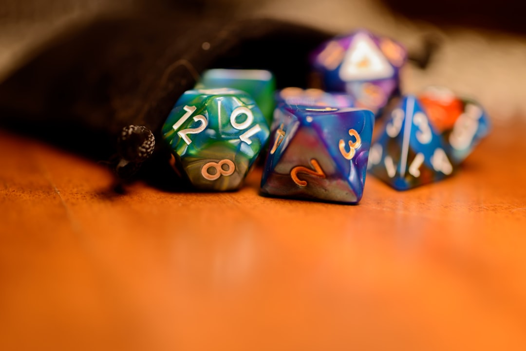objevte fascinující svět rpg her, kde si můžete vytvořit svůj vlastní příběh, prozkoumávat magické říše, bojovat s nebezpečnými protivníky a seznámit se s nezapomenutelnými postavami. připojte se k dobrodružství a zažijte vzrušení, které vám rpg přinese!