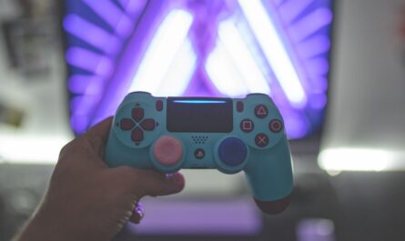 objevte svět videoher, kde se setkávají zábava, napětí a kreativita. informace o nejnovějších hrách, recenzích a herních trendech pro všechny fanoušky videoher.