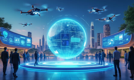 objevte klíčové digitální marketingové trendy pro rok 2025. přečtěte si o sedmi nejdůležitějších směrech, které ovlivní marketingové strategie a pomohou vaší značce uspět v rychle se vyvíjejícím digitálním světě.