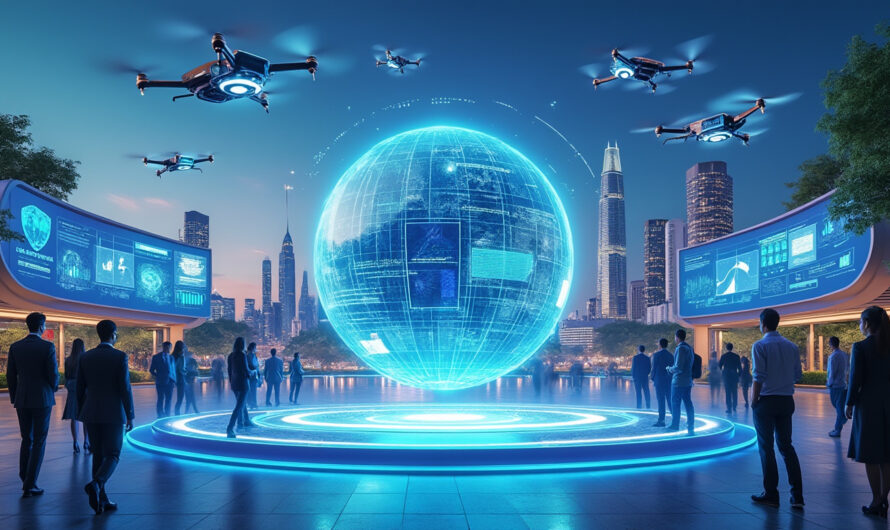 Digitální marketing: 7 trendů, které je třeba sledovat v roce 2025