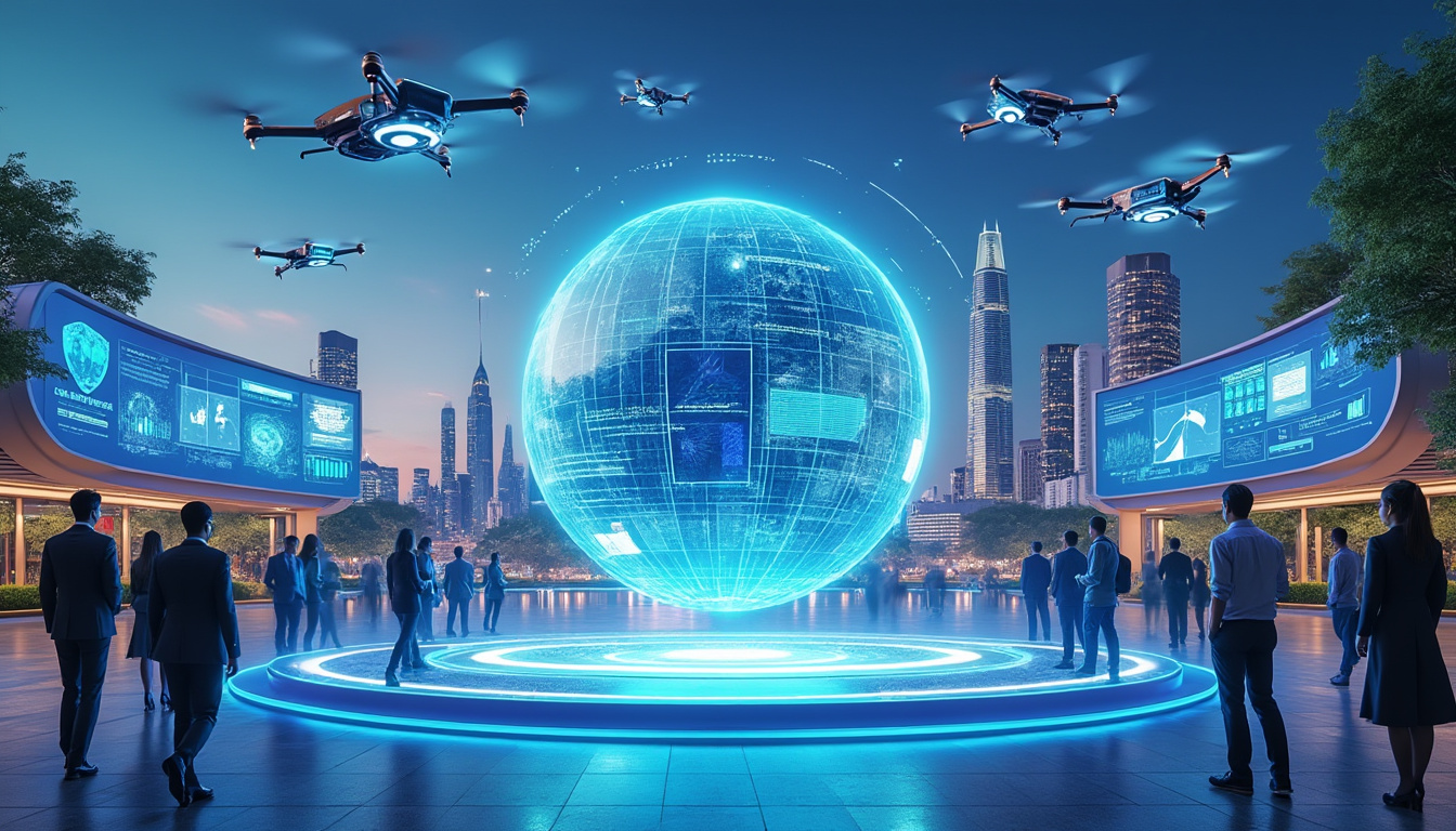 objevte klíčové digitální marketingové trendy pro rok 2025. přečtěte si o sedmi nejdůležitějších směrech, které ovlivní marketingové strategie a pomohou vaší značce uspět v rychle se vyvíjejícím digitálním světě.