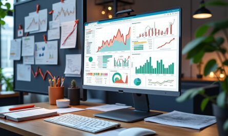 objevte, jak umělá inteligence přehledy transformují pravidla seo a ovlivňují viditelnost vašich stránek. zjistěte, jak optimalizovat vaši online přítomnost a zůstat v konkurenci.
