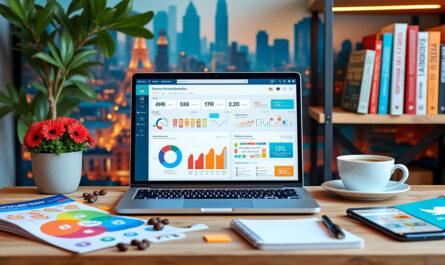 objevte naši komplexní příručku, která vám pomůže úspěšně provozovat marketing vašeho e-shopu. naučte se osvědčené strategie, tipy a triky pro zvýšení prodeje a přilákání zákazníků.