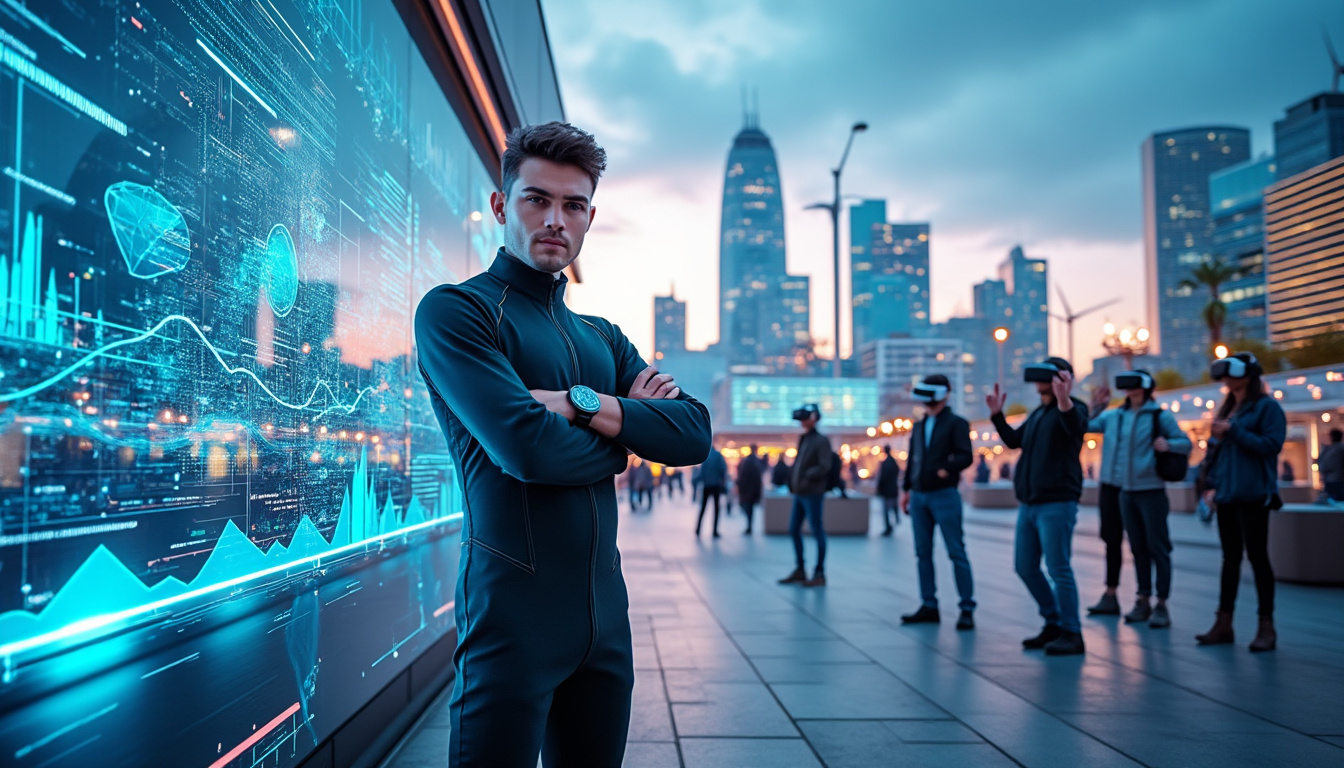 objevte, jak metalyde, odborník na digitální marketing z lyonu, plánuje zdvojnásobit své příjmy a přinést inovativní strategie do světa online marketingu.