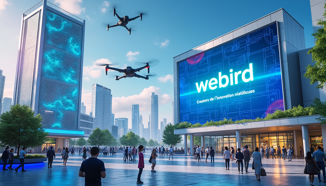 objevte webird, nanteskou agenturu, která se specializuje na digitální marketing. prohlubujeme naše znalosti a dovednosti, abychom vám poskytli nejlepší strategie pro online úspěch. přidejte se k nám a posuďte, jak můžeme transformovat vaši značku v digitálním světě.