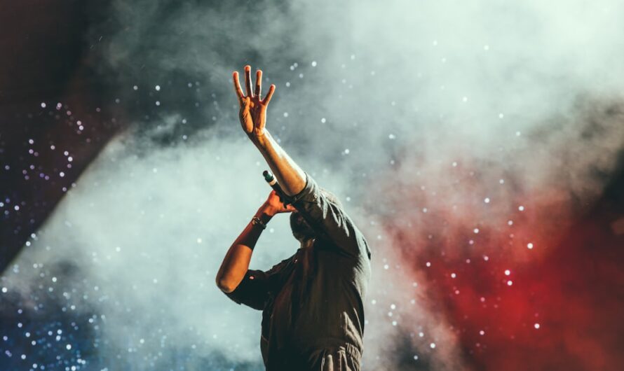 Koncert ‘Heroes’: hudební zážitek inspirovaný videohrami, který osloví všechny milovníky muziky