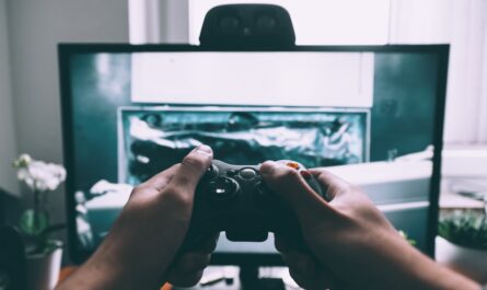 objevte svět gaming gem, kde se spojují vzrušující herní zážitky a jedinečné herní prvky. připojte se k nám a zažijte zábavu na nové úrovni!