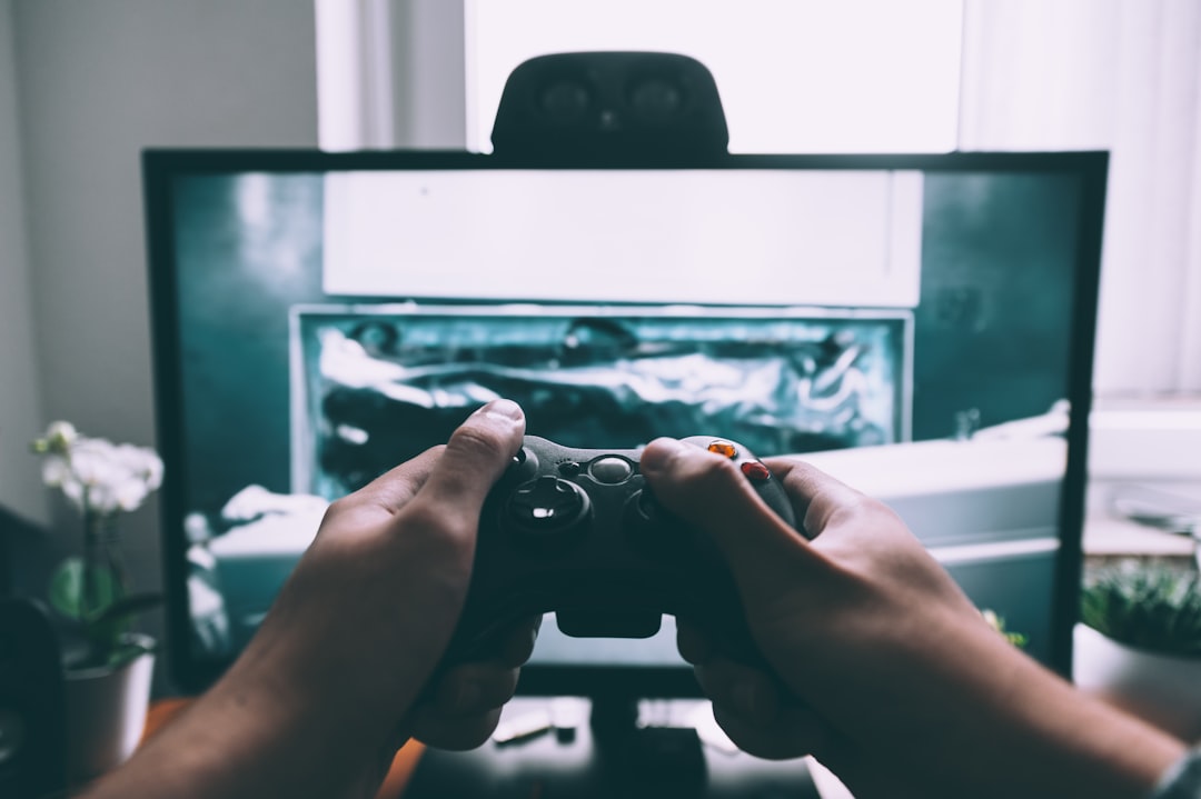objevte svět gaming gem, kde se spojují vzrušující herní zážitky a jedinečné herní prvky. připojte se k nám a zažijte zábavu na nové úrovni!