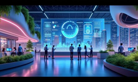 objevte, jak rozšířená inteligence transformuje digitální marketing a stává se novým spojenecem agentur. zjistěte, jak mohou tyto moderní technologie zefektivnit kampaně a zlepšit výsledky!