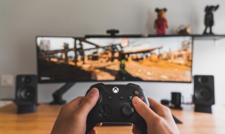 objevte fascinující svět videoher! získejte informace o nejnovějších hrách, herních recenzích, strategiích a trendech v herním průmyslu. připojte se ke komunitě hráčů a zlepšete své dovednosti!