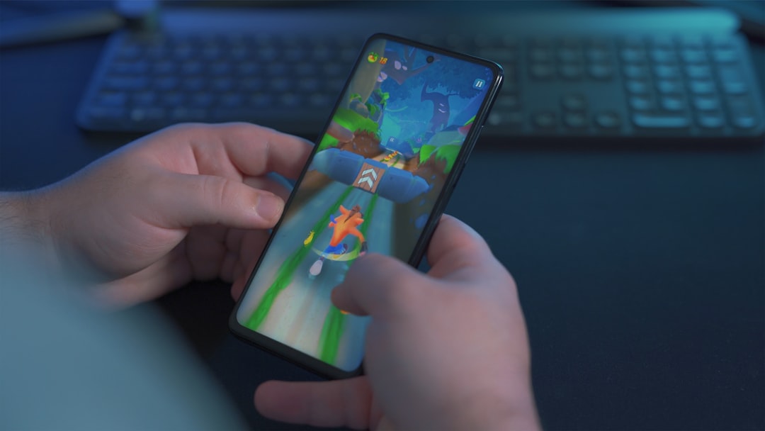 objevte světy videoher plné dobrodružství, soutěží a zábavy. prozkoumejte naše recenze, novinky a tipy na nejlepší videohry, které vás pohltí na desítky hodin. ponořte se do vzrušujícího světa gamingu!