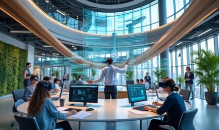 objevte kariérní příležitosti v digitálním marketingu s plus humain. připojte se k našemu týmu odborníků a posuňte svou kariéru na novou úroveň s různorodými projekty a inovativním přístupem.