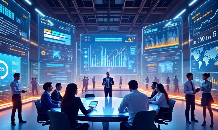 Emailový marketing: 6 strategií pro úspěch v roce 2025!