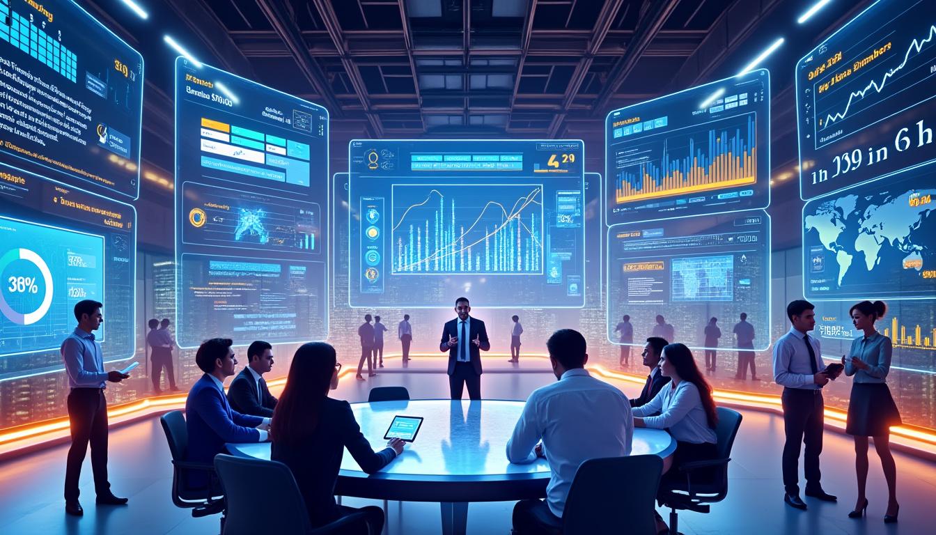 objevte 6 osvědčených strategií pro úspěšný emailový marketing v roce 2025. získejte více zákazníků a zvyšte konverze díky efektivním technikám a nejnovějším trendům v oboru. připravte se na budoucnost marketingu s našimi praktickými tipy!