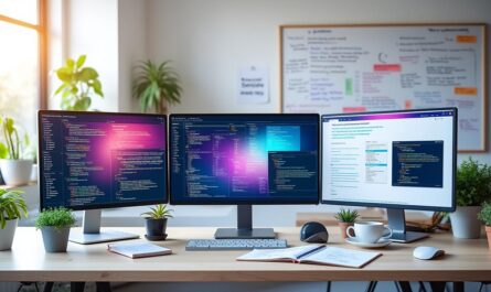zjistěte, jak vytvořit efektivní strukturu webových stránek, která usnadní uživatelům navigaci a optimalizuje vaše stránky pro vyhledávače. odborné tipy a osvědčené postupy pro lepší uživatelskou zkušenost a vyšší viditelnost ve výsledcích vyhledávání.