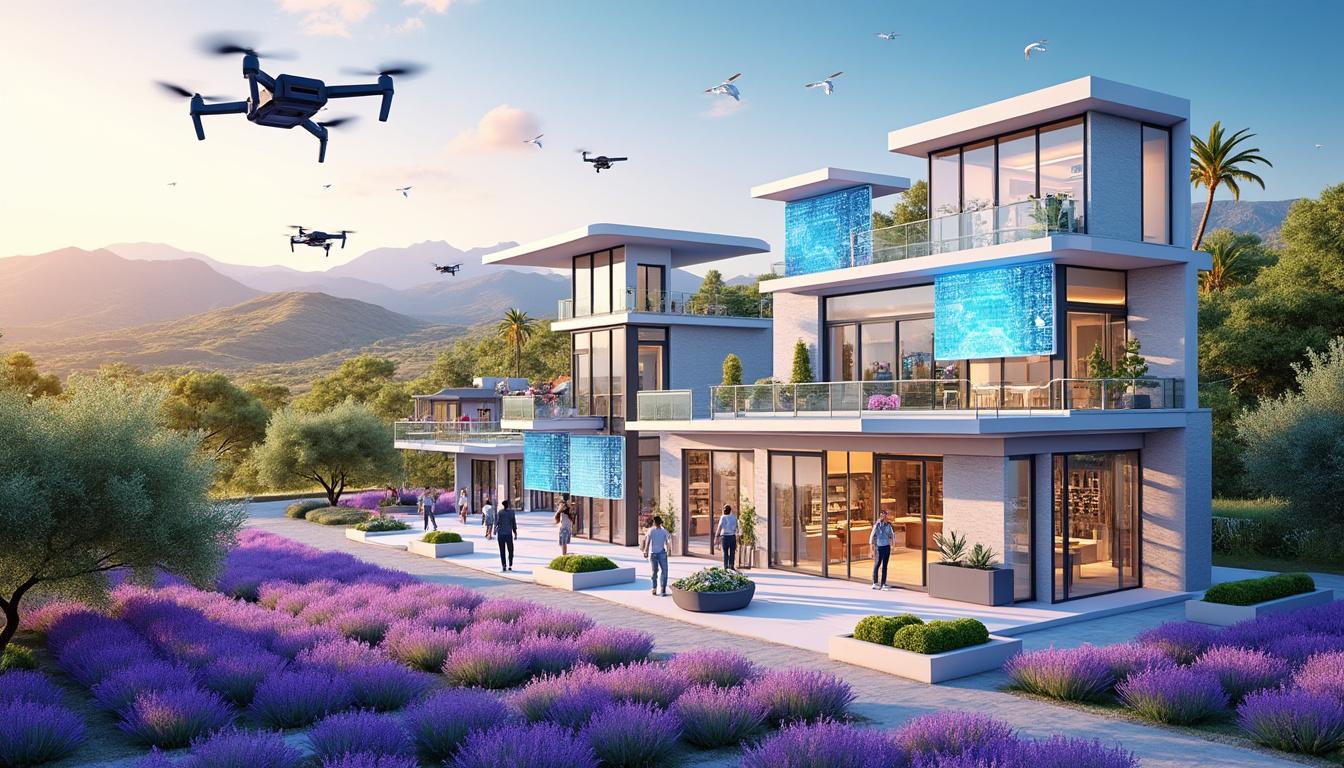 objevte pět efektivních digitálních marketingových nástrojů, které pomohou malým a středním podnikům v provence dosáhnout růstu v roce 2025. získejte cenné tipy na optimalizaci vaší online přítomnosti a zvyšte své podnikatelské úspěchy!