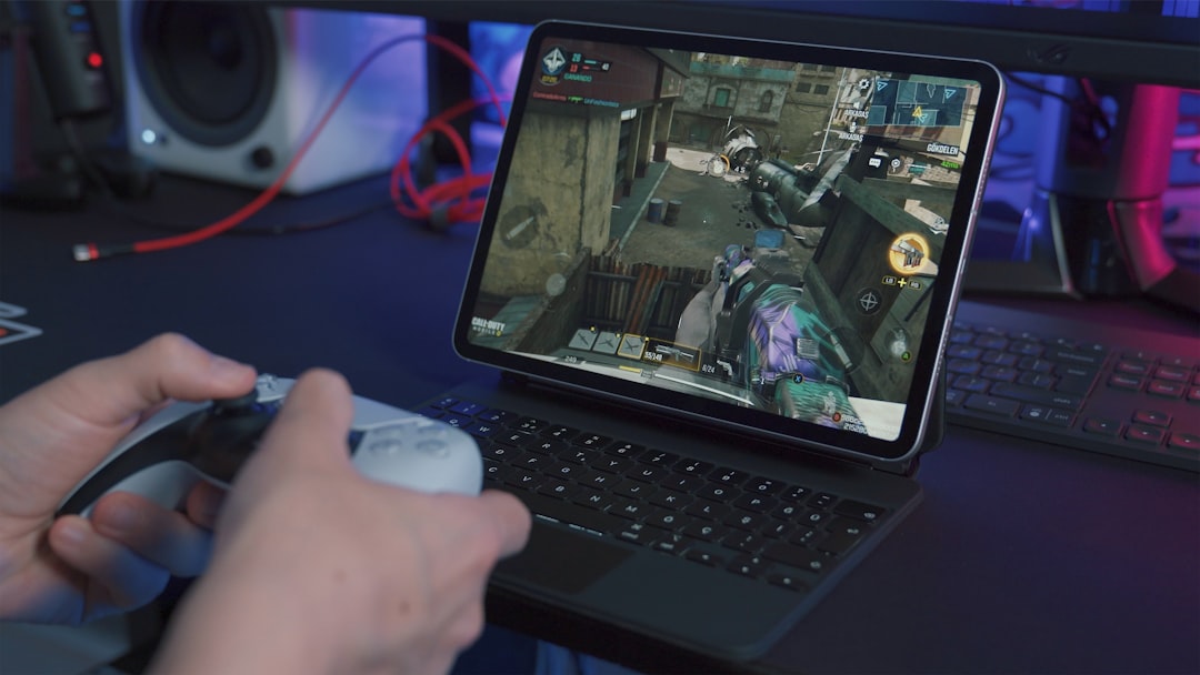 objevte vzrušující svět call of duty, populární série stříleček, která nabízí realistické bojiště, vzrušující kampaně a dynamický multiplayer. připravte se na adrenalinové akce a strategické souboje s hráči z celého světa.