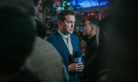 objevte fascinující svět herního novinářství, kde se mísí vášeň pro videohry s péčí o objektivní zprávy. sledujte nejnovější trendy, recenze a analýzy od odborníků v oboru, které vám pomohou lépe porozumět hernímu průmyslu.
