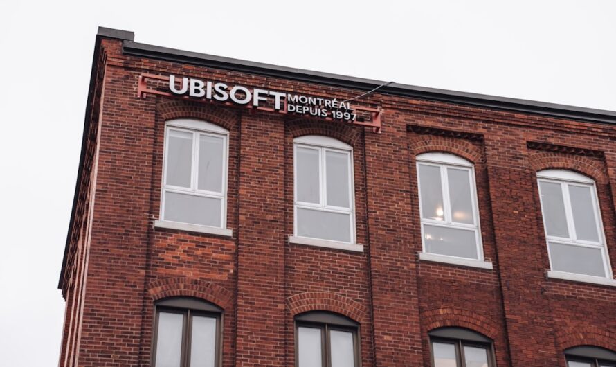 Ubisoft : šokující výpovědi vedoucích pracovníků během procesu s lídrem herního průmyslu